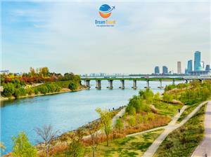 Những Điểm Đến Không Thể Bỏ Lỡ Khi Đến Seoul Hàn Quốc